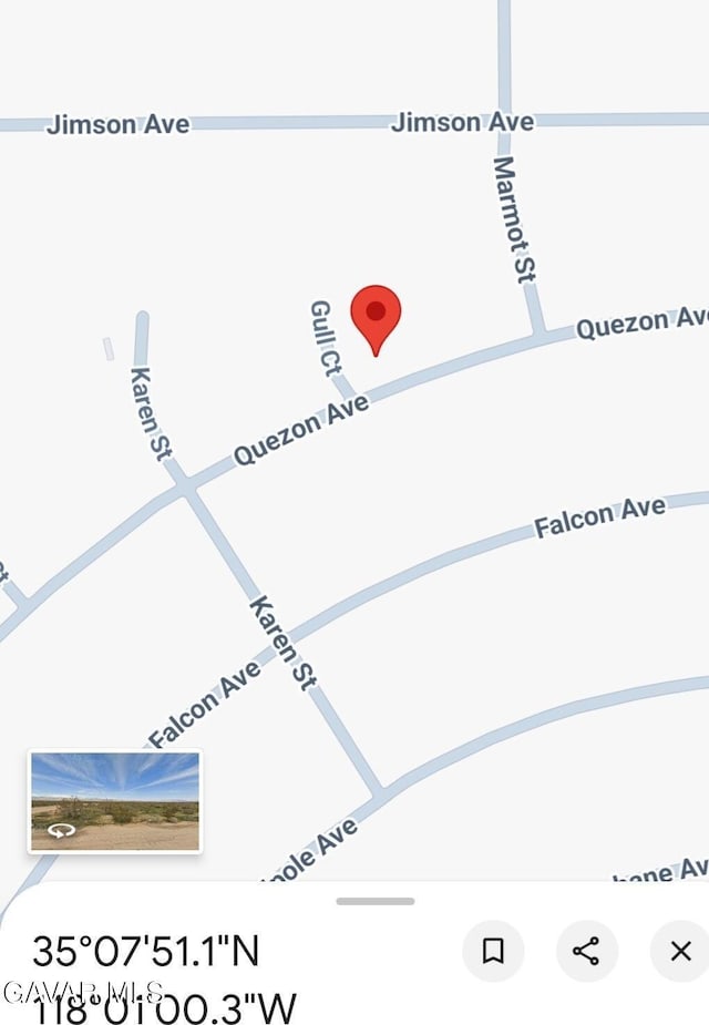 Gull Ct, California City, CA 93505 - photo 1