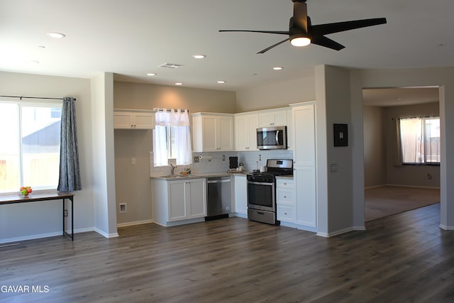 2024 Via Vida Feliz Ave, Rosamond, CA 93560 - photo 8