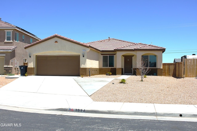 2024 Via Vida Feliz Ave, Rosamond, CA 93560 - photo 3