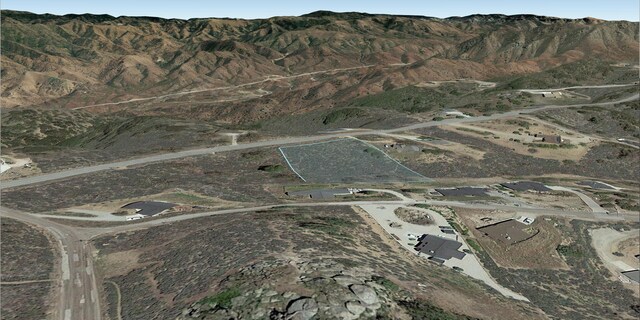 25041 Jacaranda Dr, Tehachapi, CA 93561