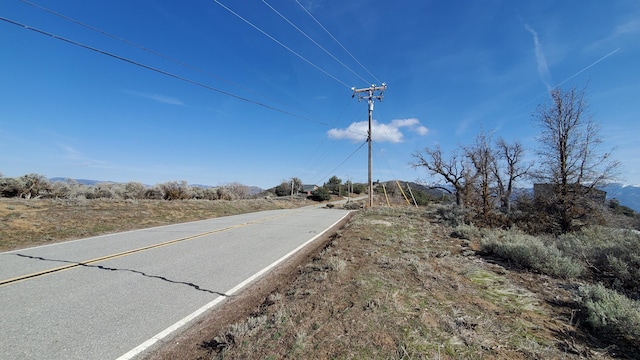 25041 Jacaranda Dr, Tehachapi CA, 93561 land for sale