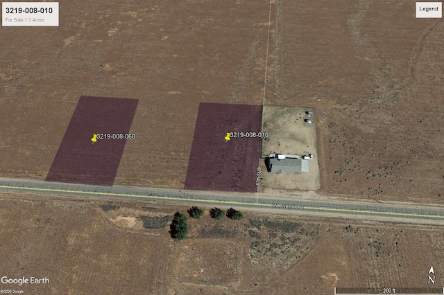 8700 W W Ave Unit G, Lancaster, CA 93536