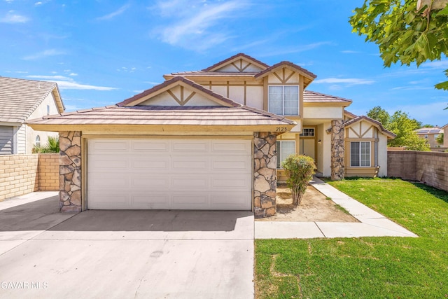 2125 Oldfield St, Lancaster, CA 93535 - photo 1