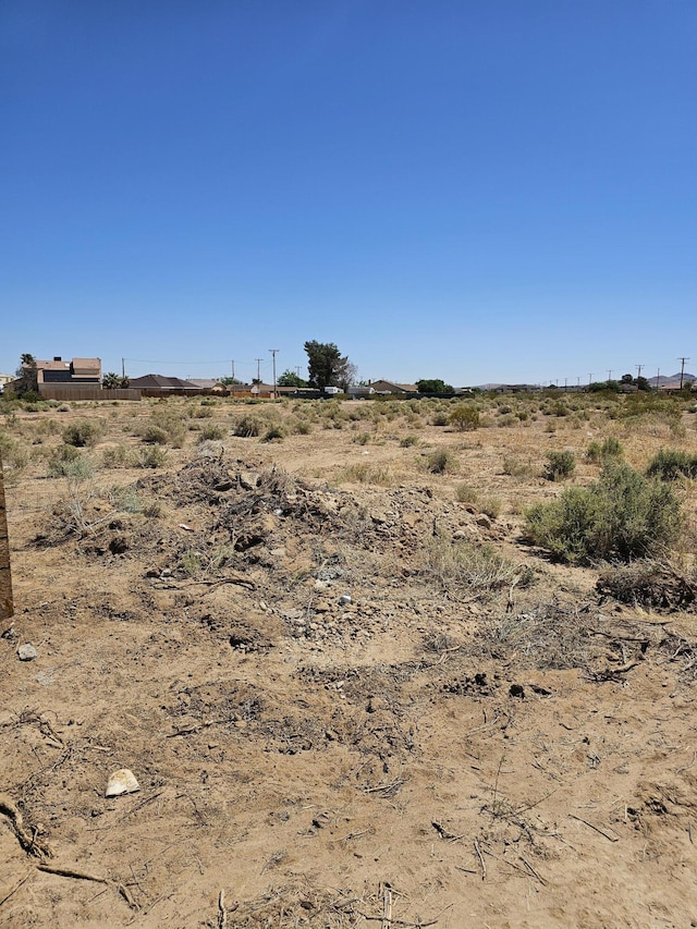 0 Hacienda Blvd, California City, CA 93505 - photo 3