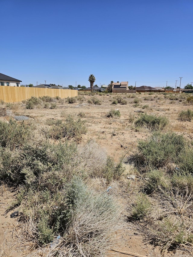 0 Hacienda Blvd, California City, CA 93505 - photo 1