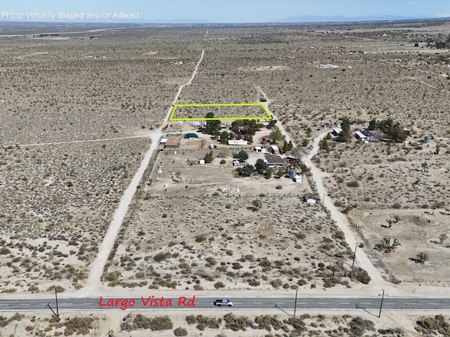 207th St E, Llano, CA 93544