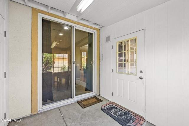 38160 Antibes Dr, Palmdale, CA 93552 - property entrance