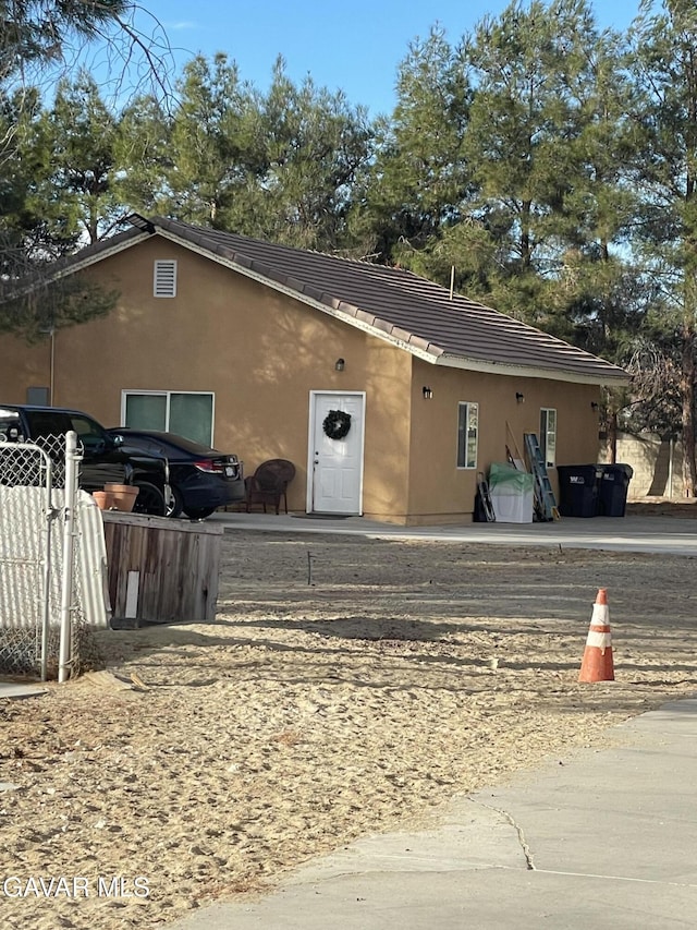 43933 Ryckebosch Ln, Lancaster, CA 93535 - photo 25
