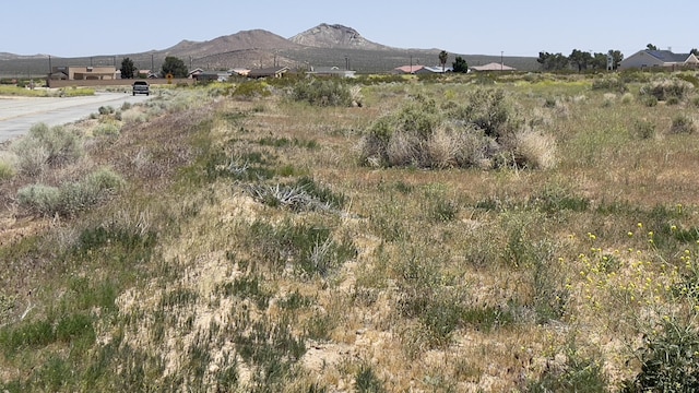 S Loop, California City CA, 93505 land for sale