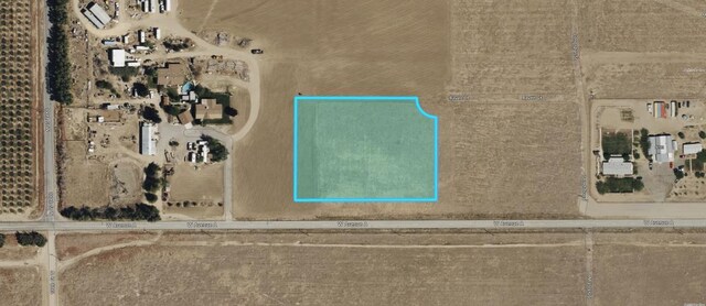 97THST A Ave, Rosamond, CA 93560