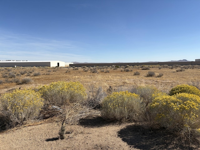 Post Ct, California City CA, 93505 land for sale