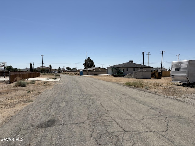 Ironwood Ave, California City, CA 93505 - photo 2