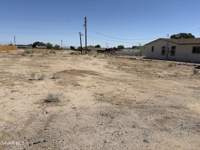 Ironwood Ave, California City, CA 93505 - photo 3