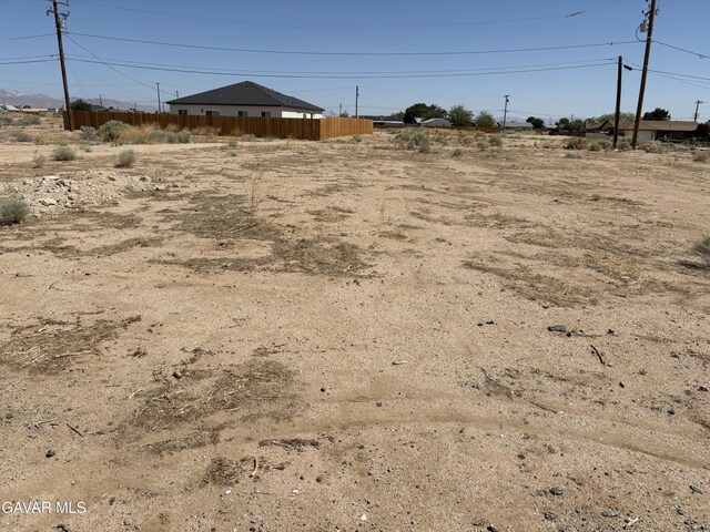 Ironwood Ave, California City, CA 93505 - photo 5