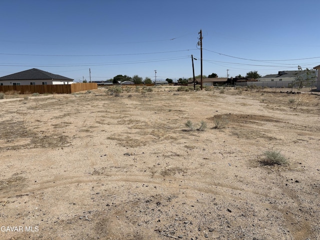 Ironwood Ave, California City, CA 93505 - photo 1