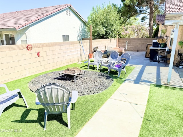 1519 Michelle Ave, Lancaster, CA 93535 - photo 21