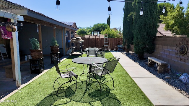1519 Michelle Ave, Lancaster, CA 93535 - photo 22