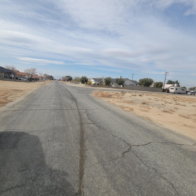 Listing photo 2 for Margery Ave, California City CA 93505