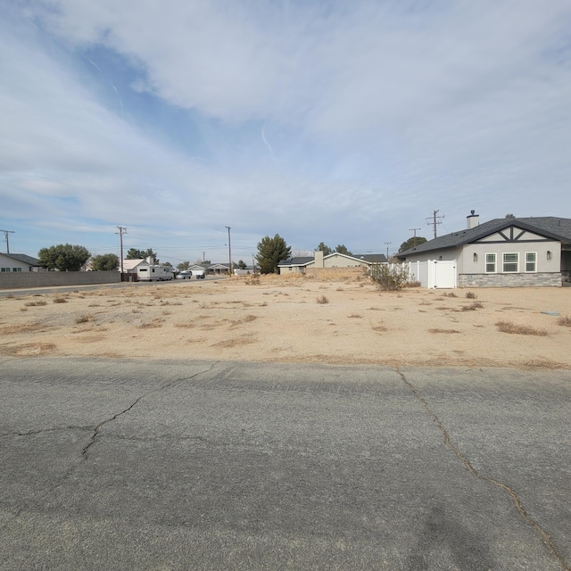 Margery Ave, California City CA, 93505 land for sale