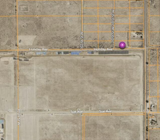 Holiday, Rosamond, CA 93560