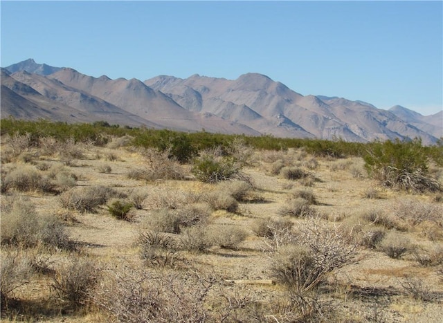 06413320003 Bow Ave, Inyokern CA, 93527 land for sale