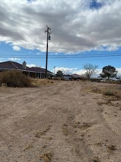 Listing photo 2 for 88th St, California City CA 93505