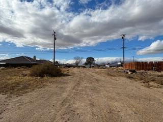 88th St, California City CA, 93505 land for sale