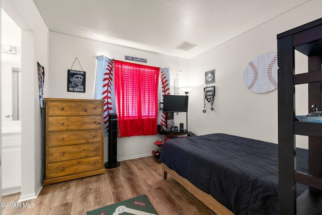 38030 Lido Dr, Palmdale, CA 93552 - bedroom featuring wood finished floors