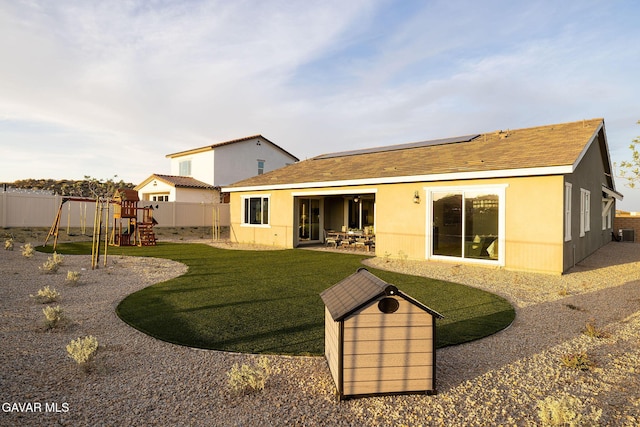 4013 Saddle Dr, Palmdale, CA 93551 - photo 23
