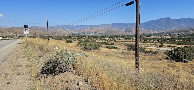 Sierra Hwy, Acton, CA 93510 - photo 2