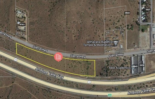 Sierra Hwy, Acton, CA 93510 - photo 4