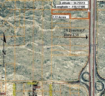 Vic Ave Unit E8 25Th, Stw, Lancaster, CA 93536
