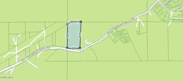 San Francisquito Canyon Rd, Santa Clarita, CA 91390 - photo 2