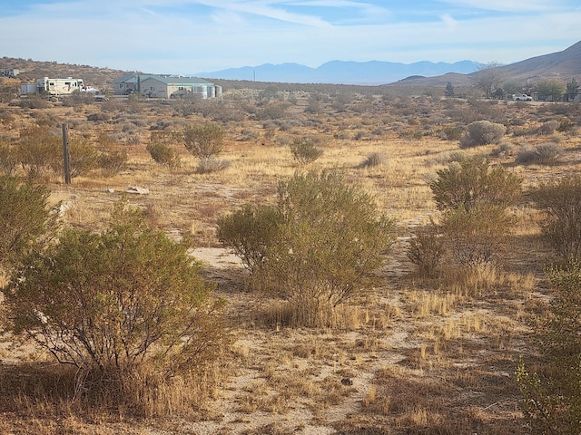 Dawn Rd, Rosamond CA, 93560 land for sale