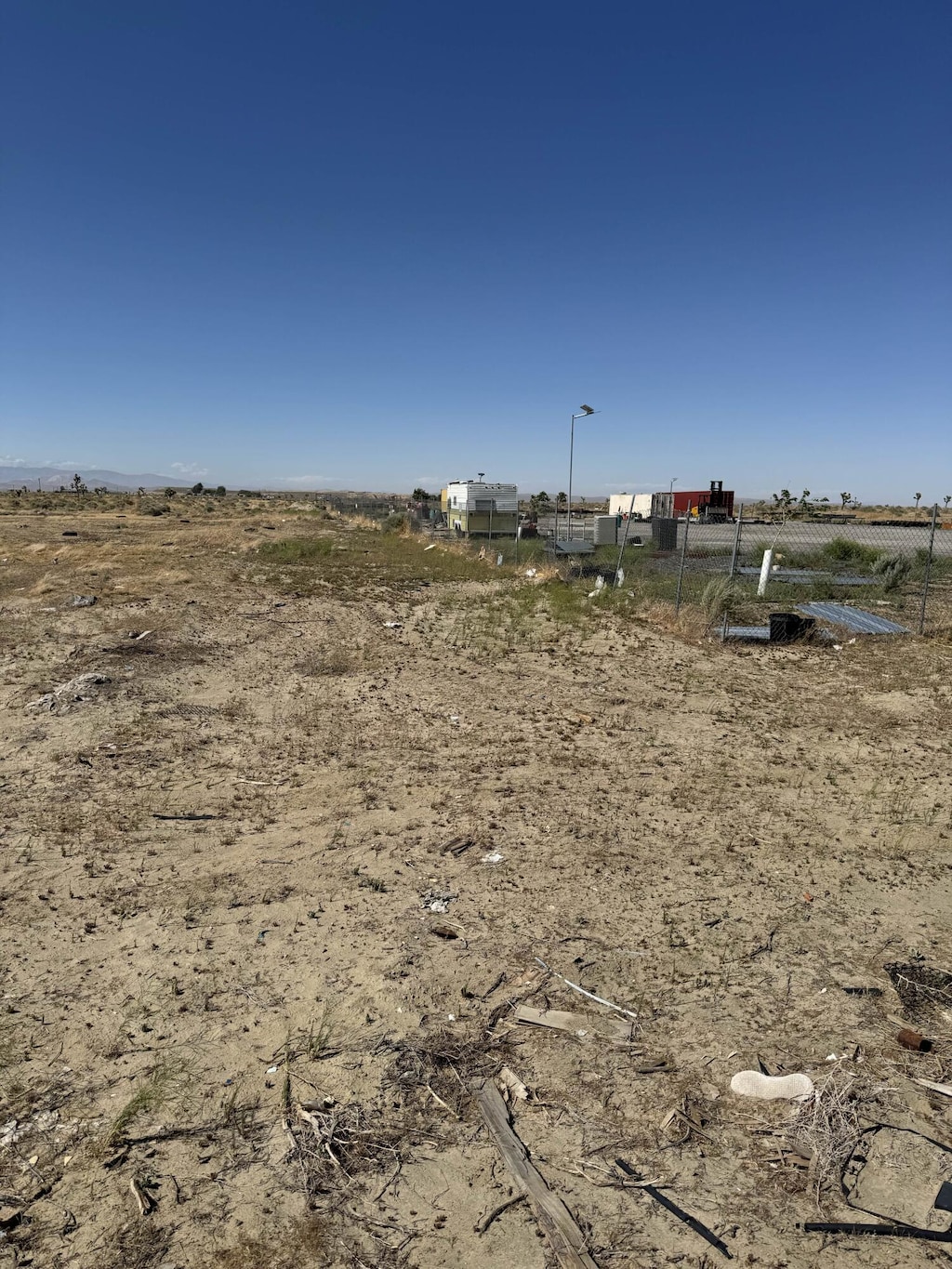 Vic Ave Ste G12 8, Lancaster, CA 93535