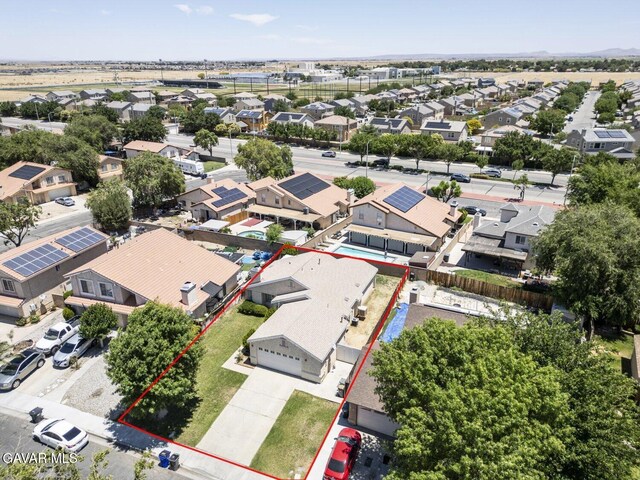 43730 San Francisco Ave, Lancaster, CA 93535 - photo 20