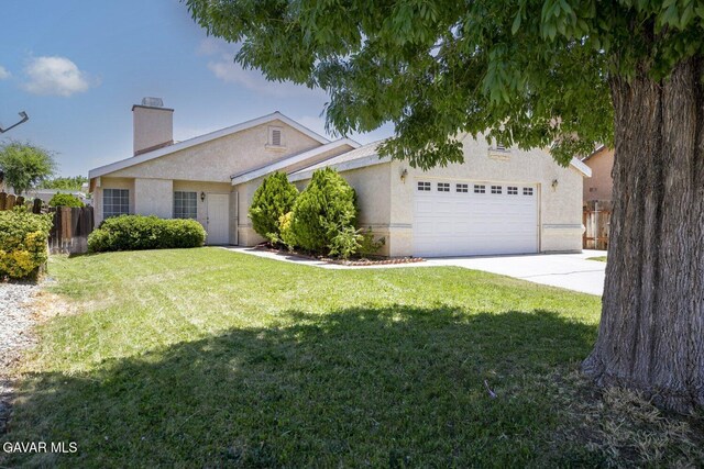 43730 San Francisco Ave, Lancaster, CA 93535 - photo 2