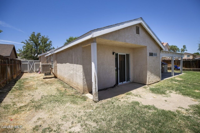 43730 San Francisco Ave, Lancaster, CA 93535 - photo 19