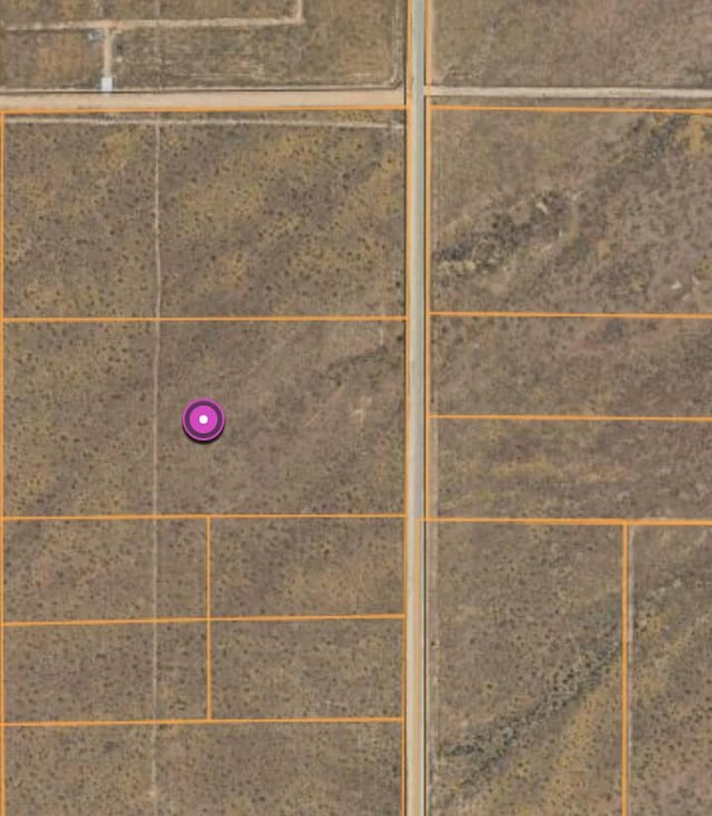 Neuralia Rd, California City CA, 93505 land for sale