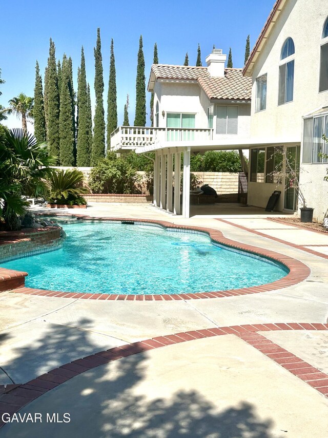 3415 Genoa Pl, Palmdale, CA 93551 - photo 28