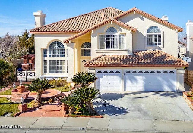 3415 Genoa Pl, Palmdale, CA 93551 - photo 1
