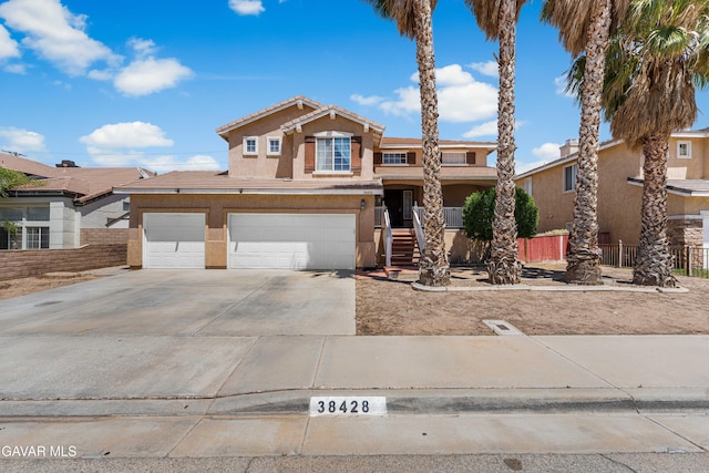 38428 Desert Flower Dr, Palmdale, CA 93551 - photo 1