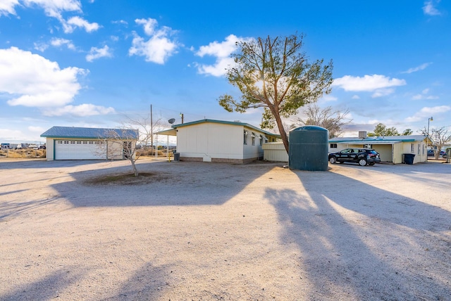 2806 Park Ave, Rosamond, CA 93560 - photo 6