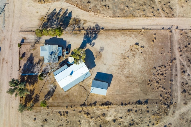 2806 Park Ave, Rosamond, CA 93560 - photo 46