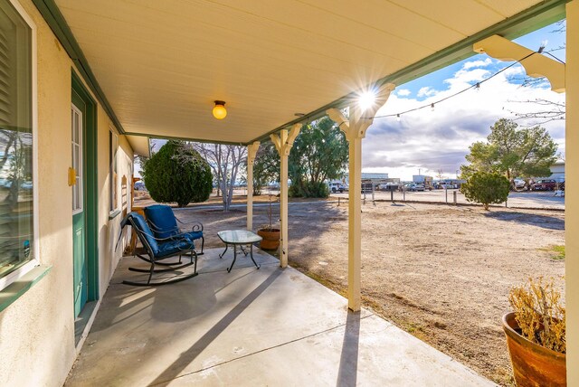 2806 Park Ave, Rosamond, CA 93560 - photo 34