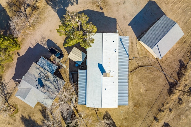 2806 Park Ave, Rosamond, CA 93560 - photo 45