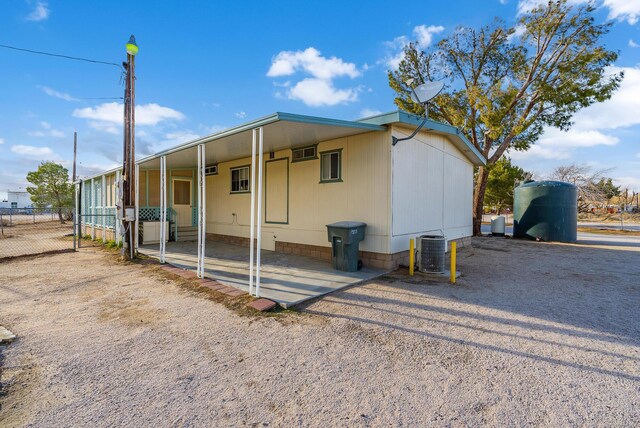 2806 Park Ave, Rosamond, CA 93560 - photo 5