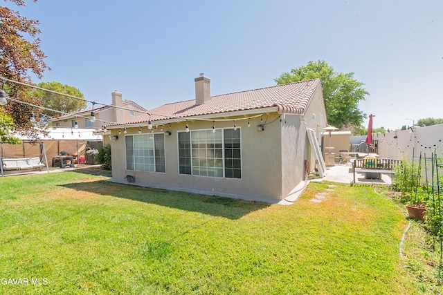 44731 Ravencrest Ln, Lancaster, CA 93536 - photo 54
