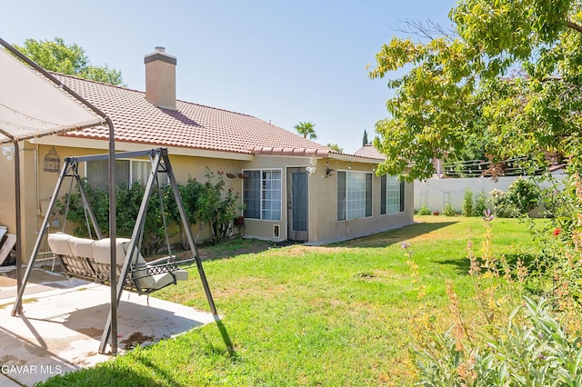 44731 Ravencrest Ln, Lancaster, CA 93536 - photo 53