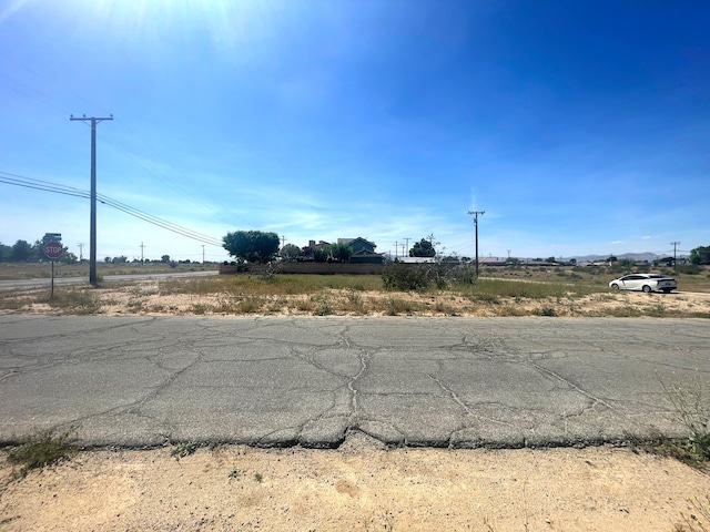 10031 N Loop, California City, CA 93505 - photo 6
